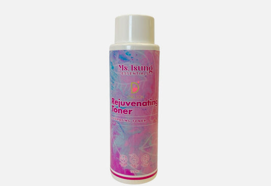 Ms Tsung Rejuvenating Toner 120 ml