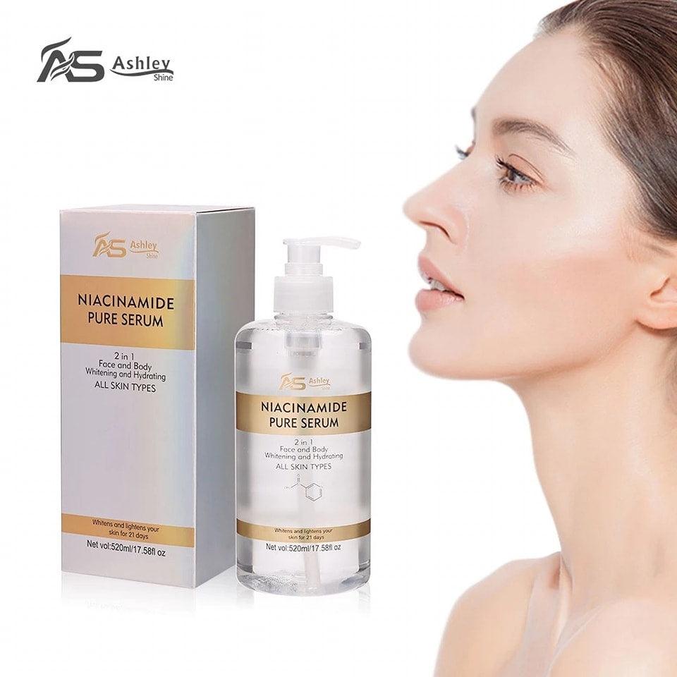 Ashley Niacinamide Serum 520ml